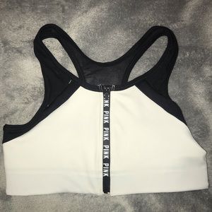Victoria’s Secret PINK sports bra